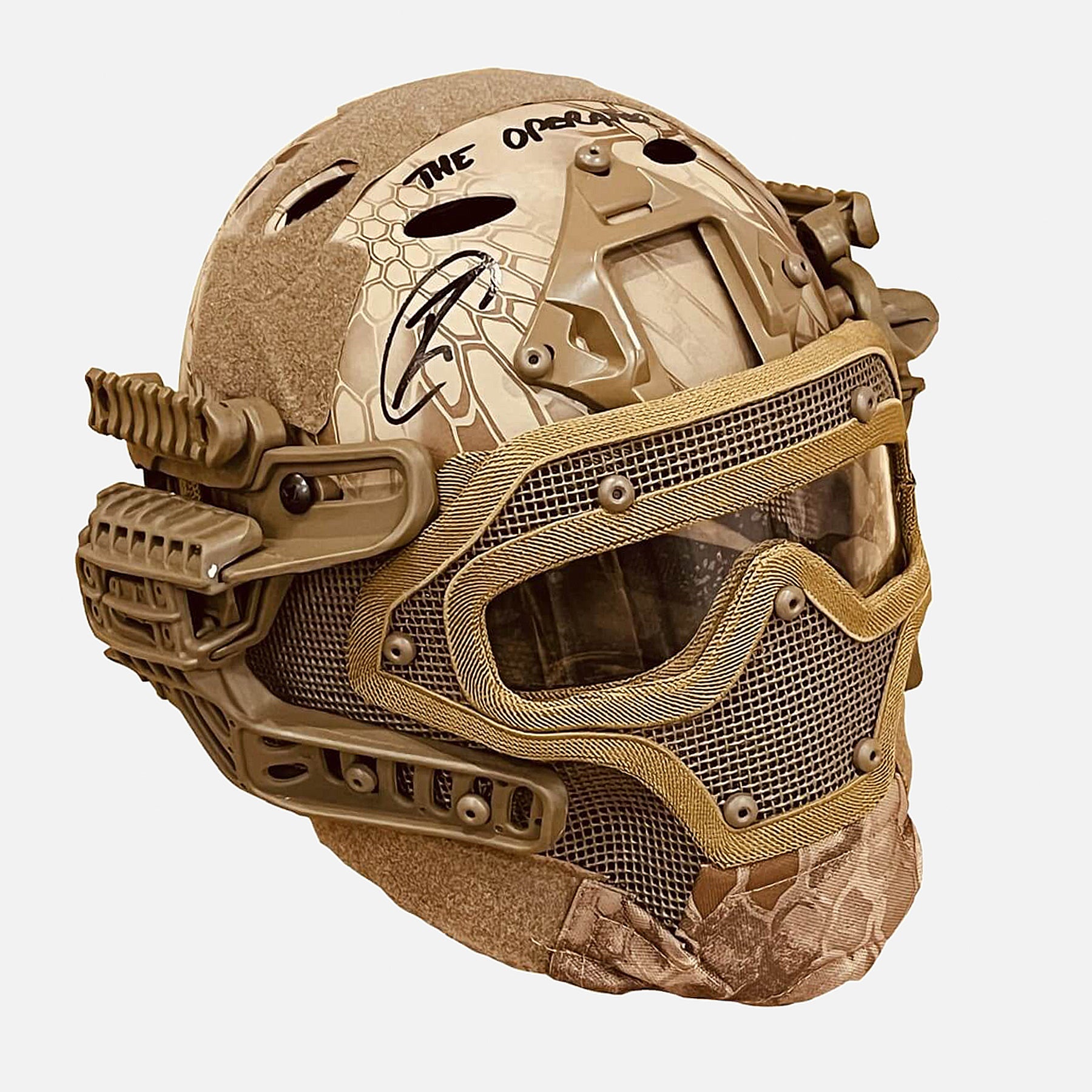 ミリタリー NAVY SEAL SPECIAL About Those Custom Rifles Navy SEALs Were Seen Carrying On A
