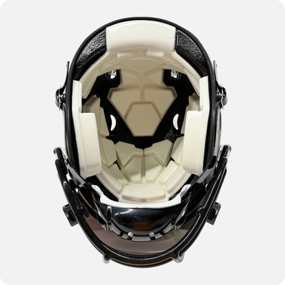 Robert O'Neill Signed Limited Edition /911 "OBL Raid Story" Full Size Authentic Helmet — 10