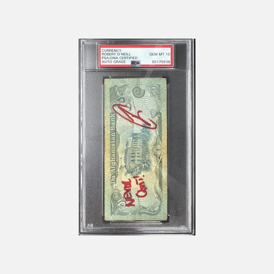 Figures Miscellaneous The Operator Collection