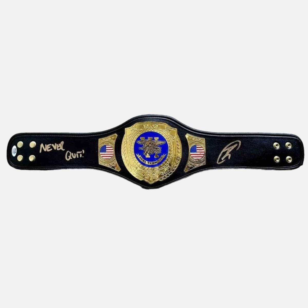 The Official Site for Autographed Robert J. O'Neill Memorabilia – The ...