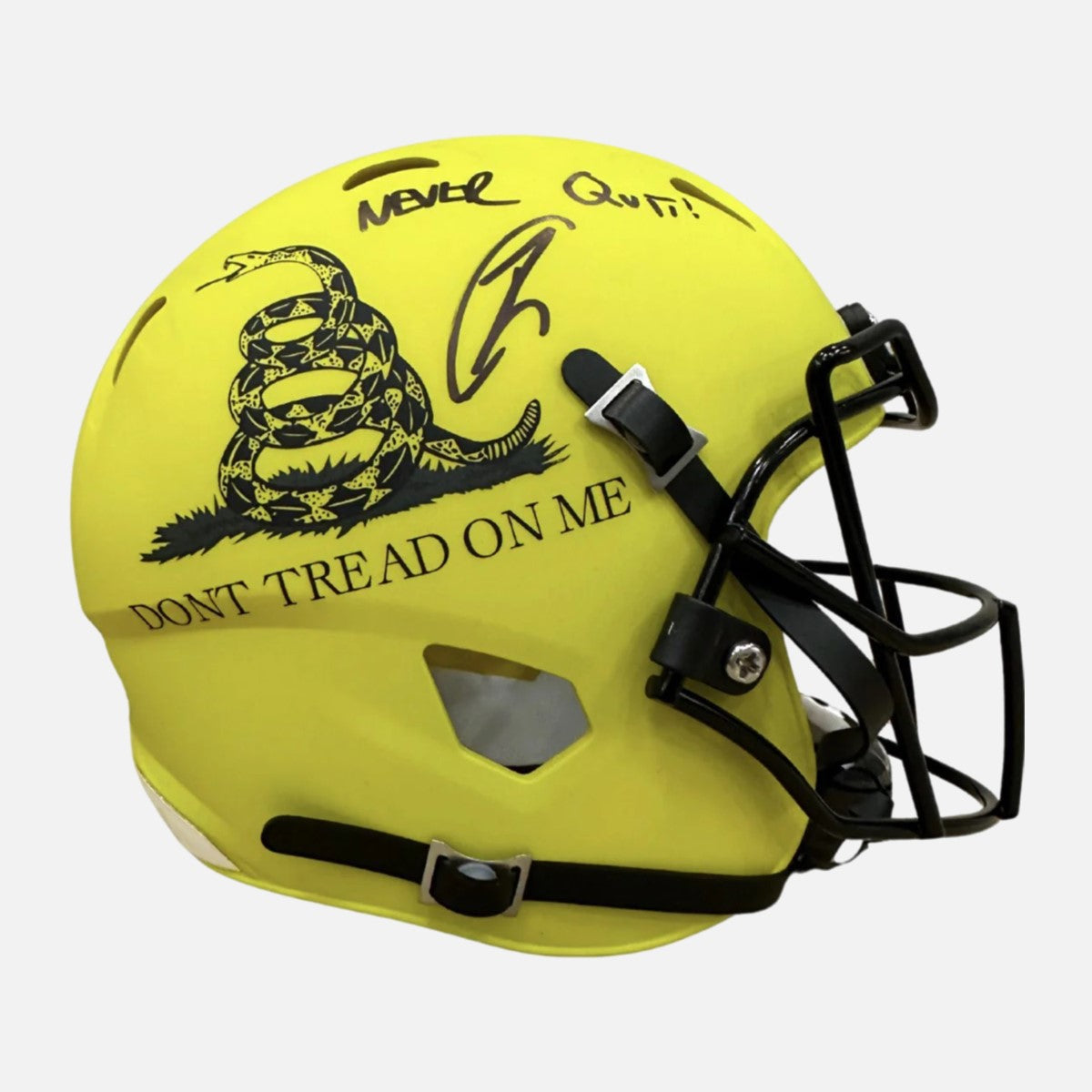 The Official Site for Autographed Robert J. O'Neill Memorabilia – The ...