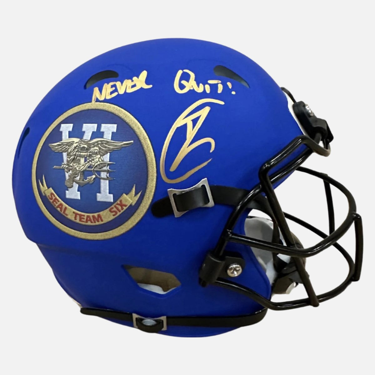 The Official Site for Autographed Robert J. O'Neill Memorabilia – The ...