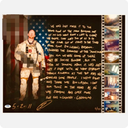 The Official Site for Autographed Robert J. O'Neill Memorabilia – The ...
