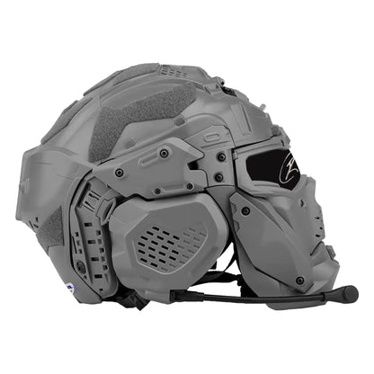 Robert O'Neill Signed U.S. Navy Tactical Aircrew Full Size Replica Helmet