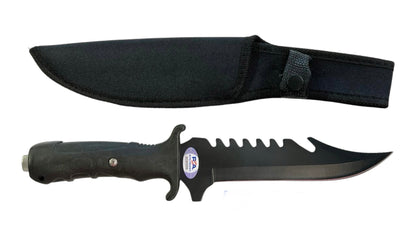 Robert O'Neill Signed SEAL Team Six Tactical Knife