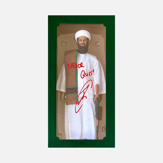 Figures Miscellaneous The Operator Collection