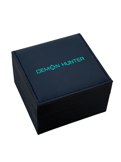 Demon Hunter SEAL Team Six Edition Dive Watch