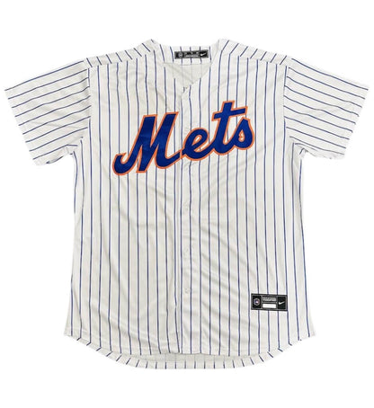 Robert O'Neill Signed New York Mets "Never Forget" 9/11 Jersey