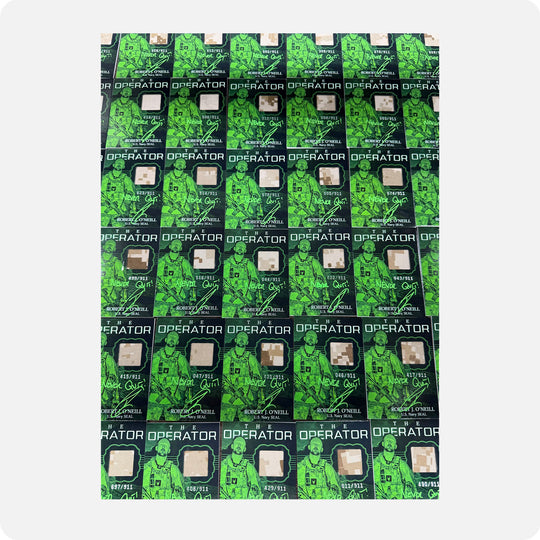 Cards – The Operator Collection
